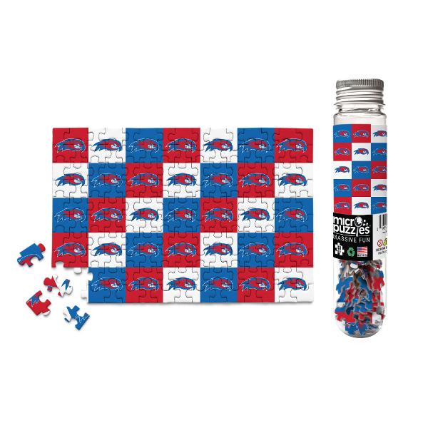 Micro Puzzle -  150 pieces; $12.99