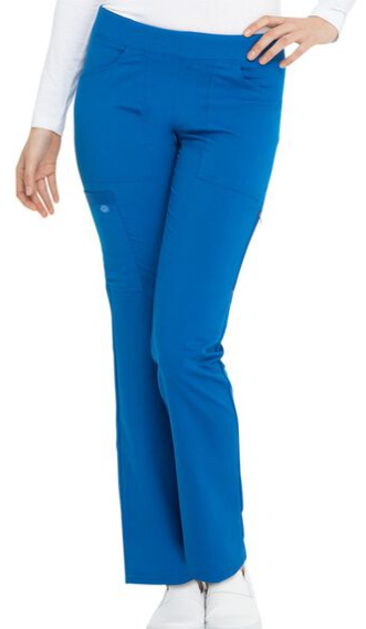 image of: XX Dickies Balance Scrub Pants Tall DK135T