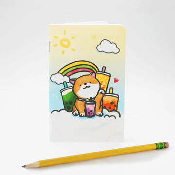 Product image 1 of 1 for STAPLED BOOK BRIGHTSPOT ASST