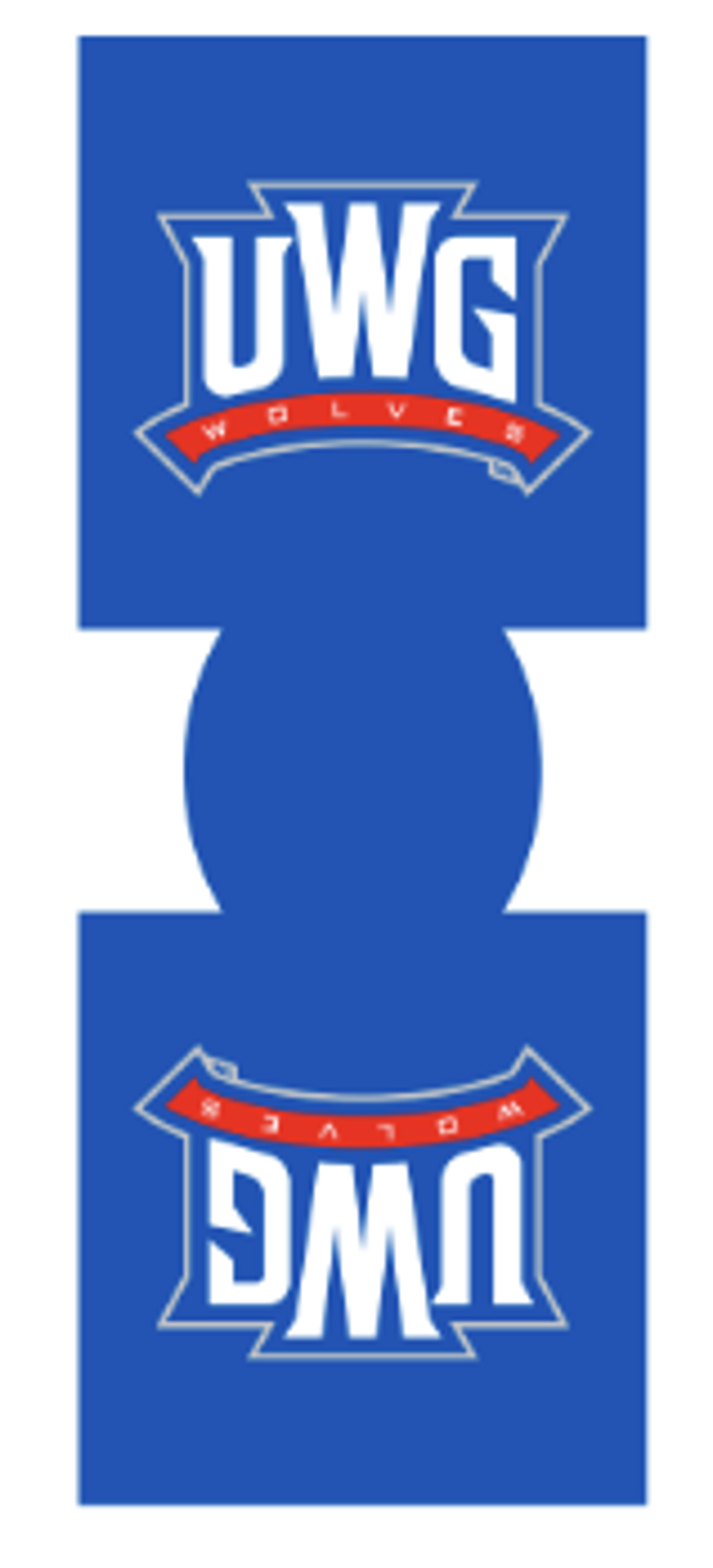 Variant 2 of 7 for UWG KOOZIE 12OZ CAN