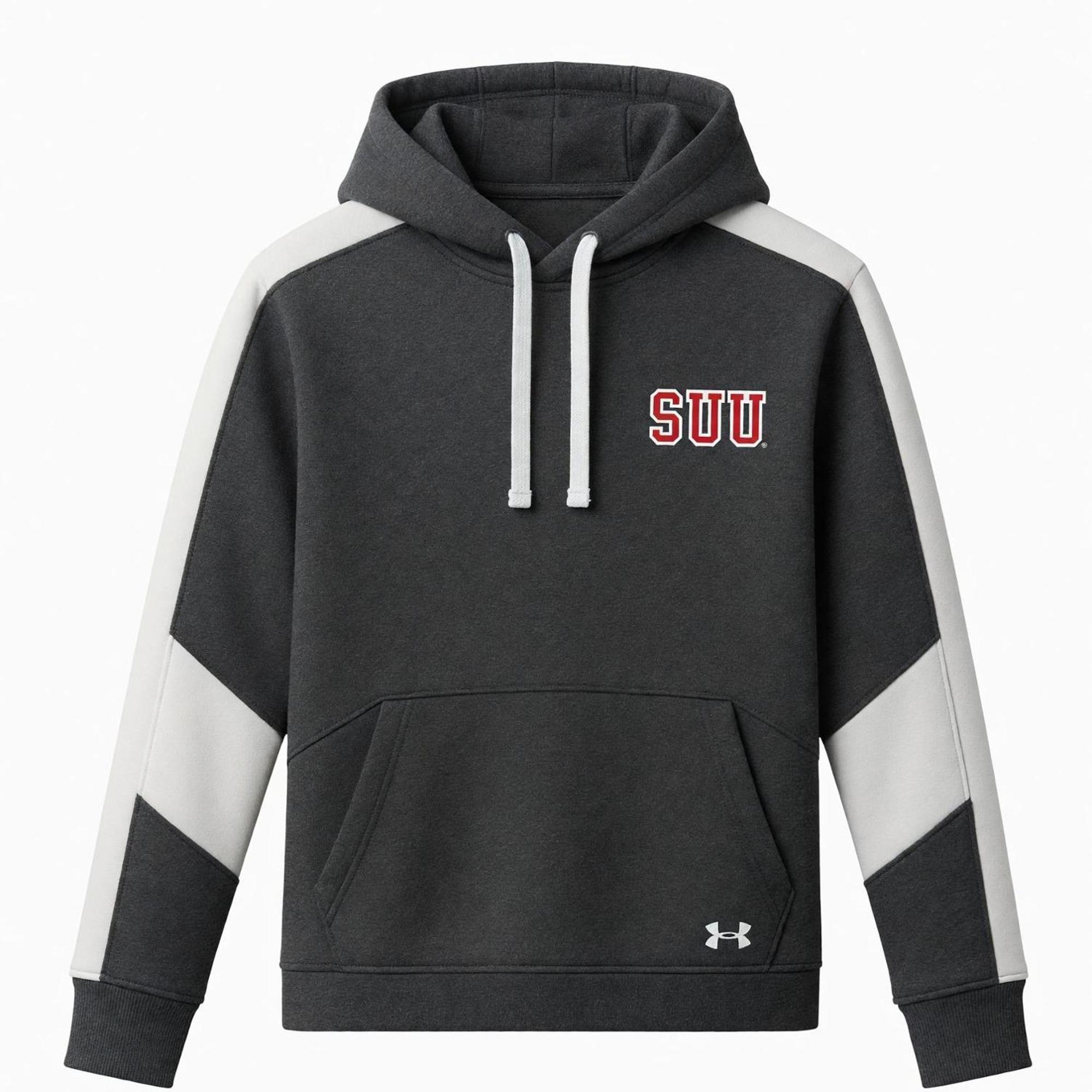 Product image 1 of 6 for Under Armour SUU Women's Gameday Hoodie