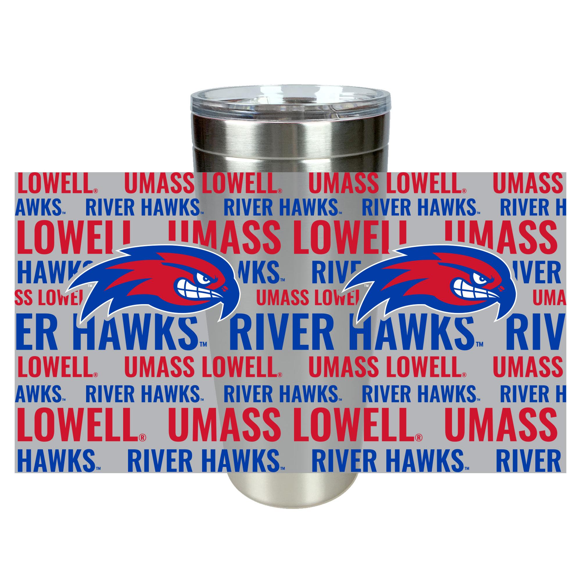 Product image 1 of 1 for RIVER HAWKS Viking Tumbler