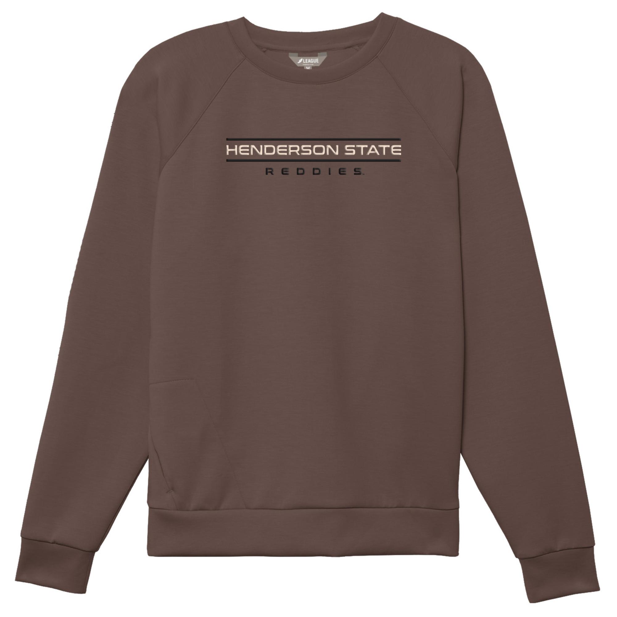Product image 2 of 2 for Henderson State Reddies League Monterey Crew