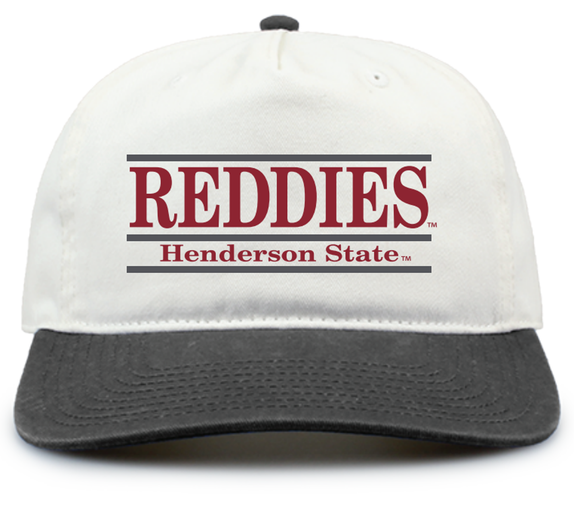 Product image 1 of 1 for Reddies Twill 5 Panel Hat