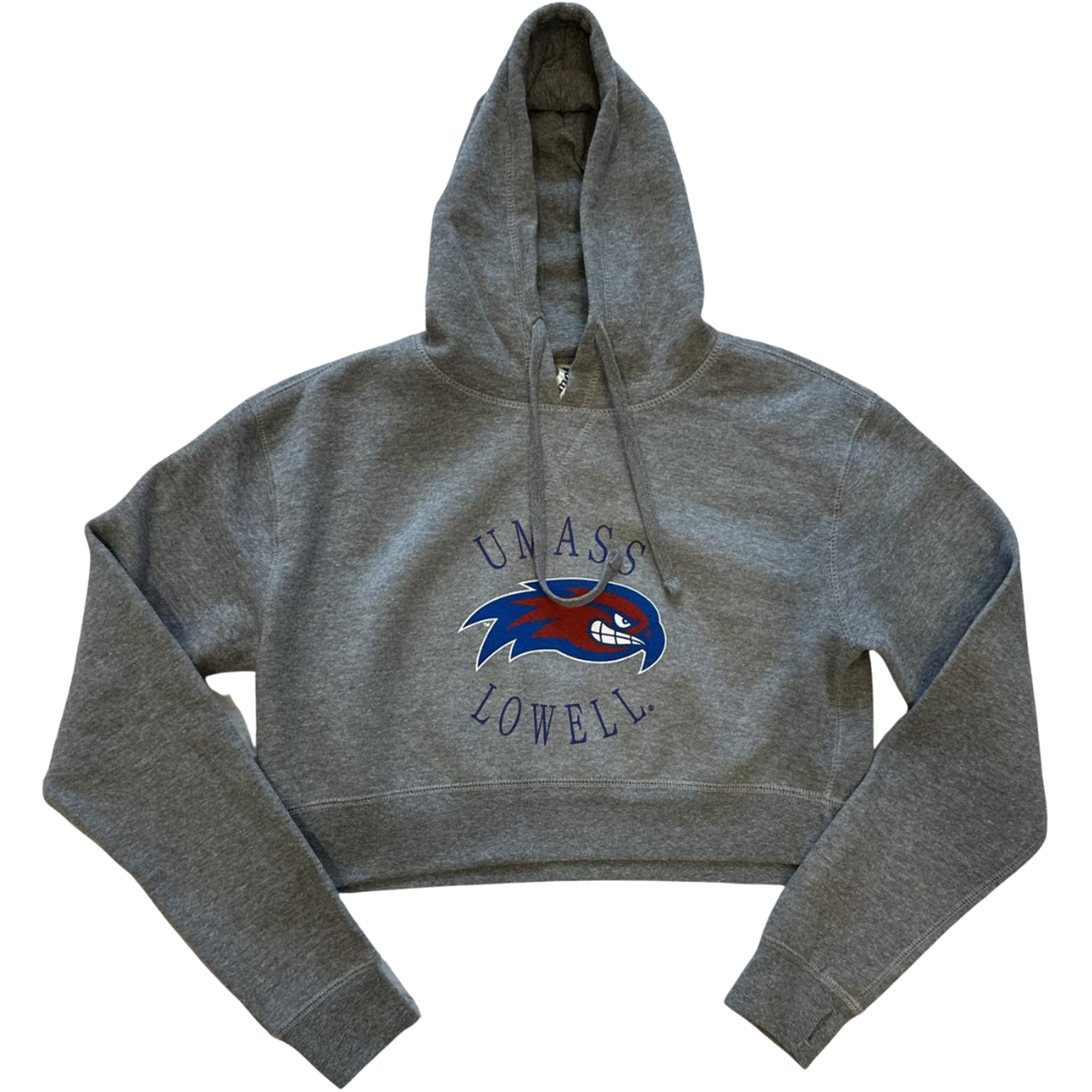 image of: Women's Benchmark Cropped Sweatshirt