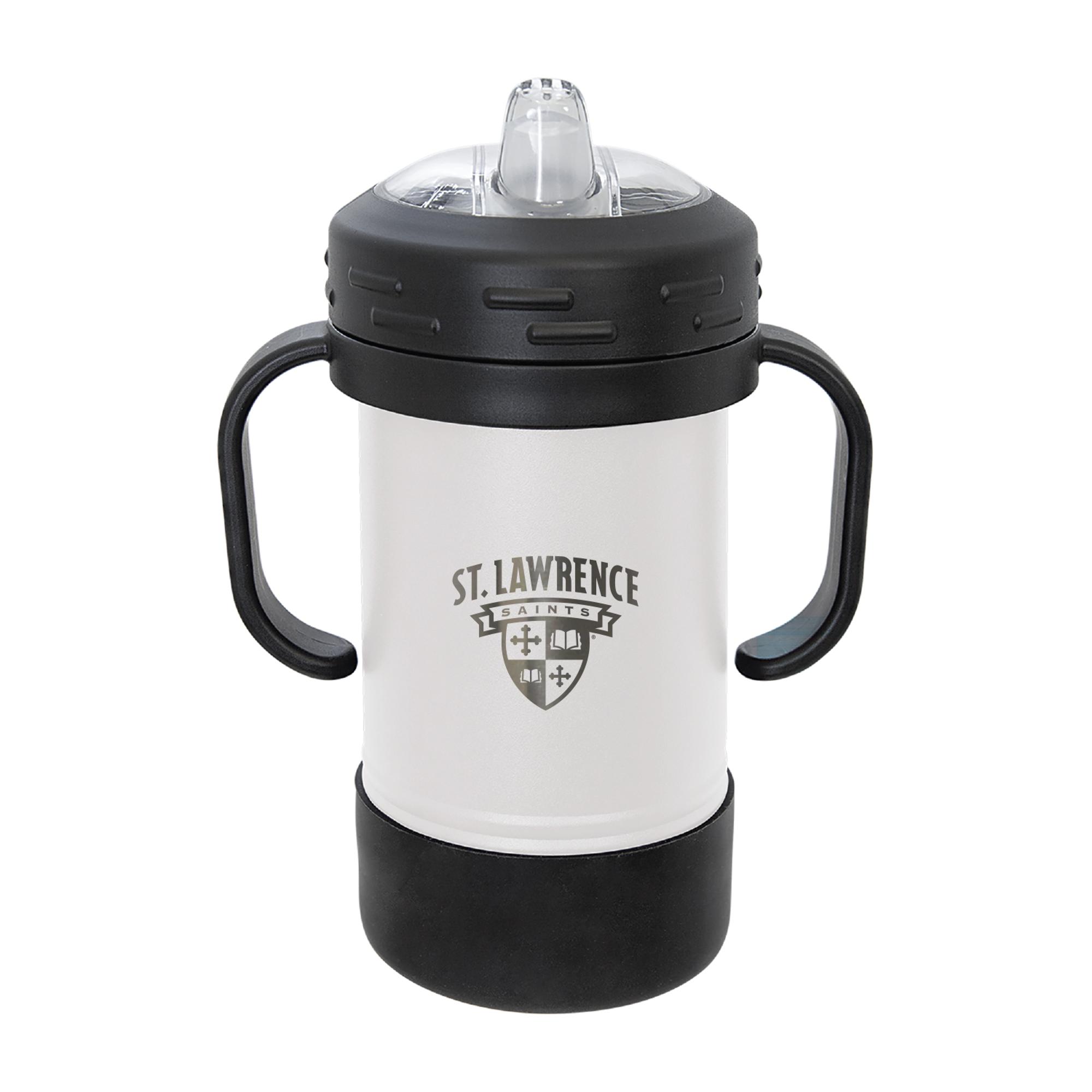Product image 1 of 1 for St Lawrence Stainless Sippy Cup