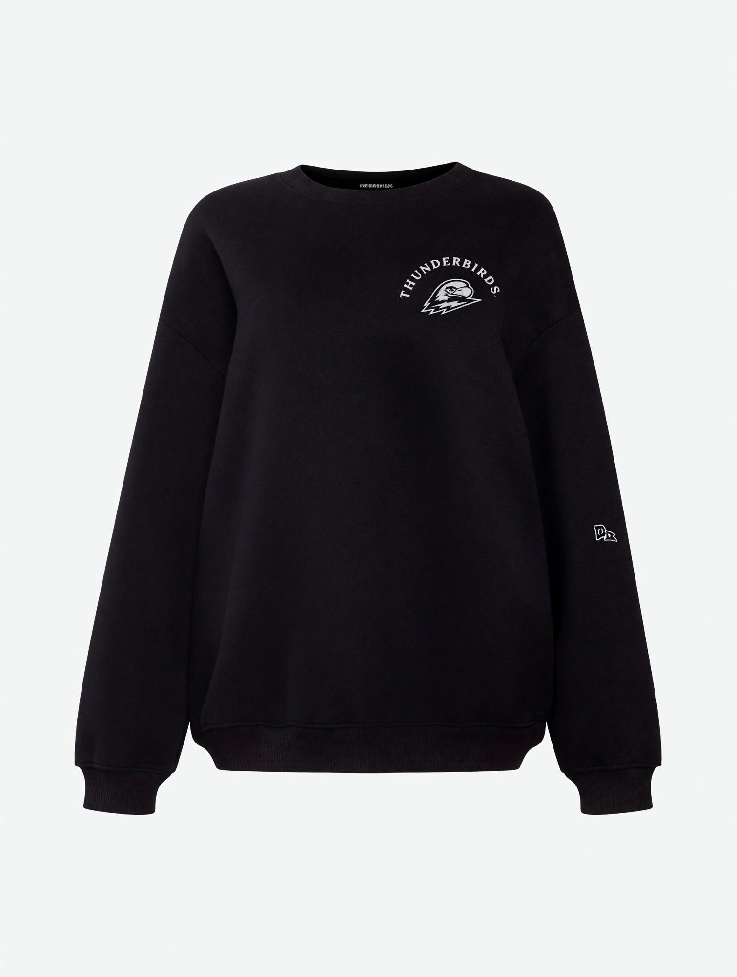 Product image 2 of 3 for Hype & Vice Oversized SUU