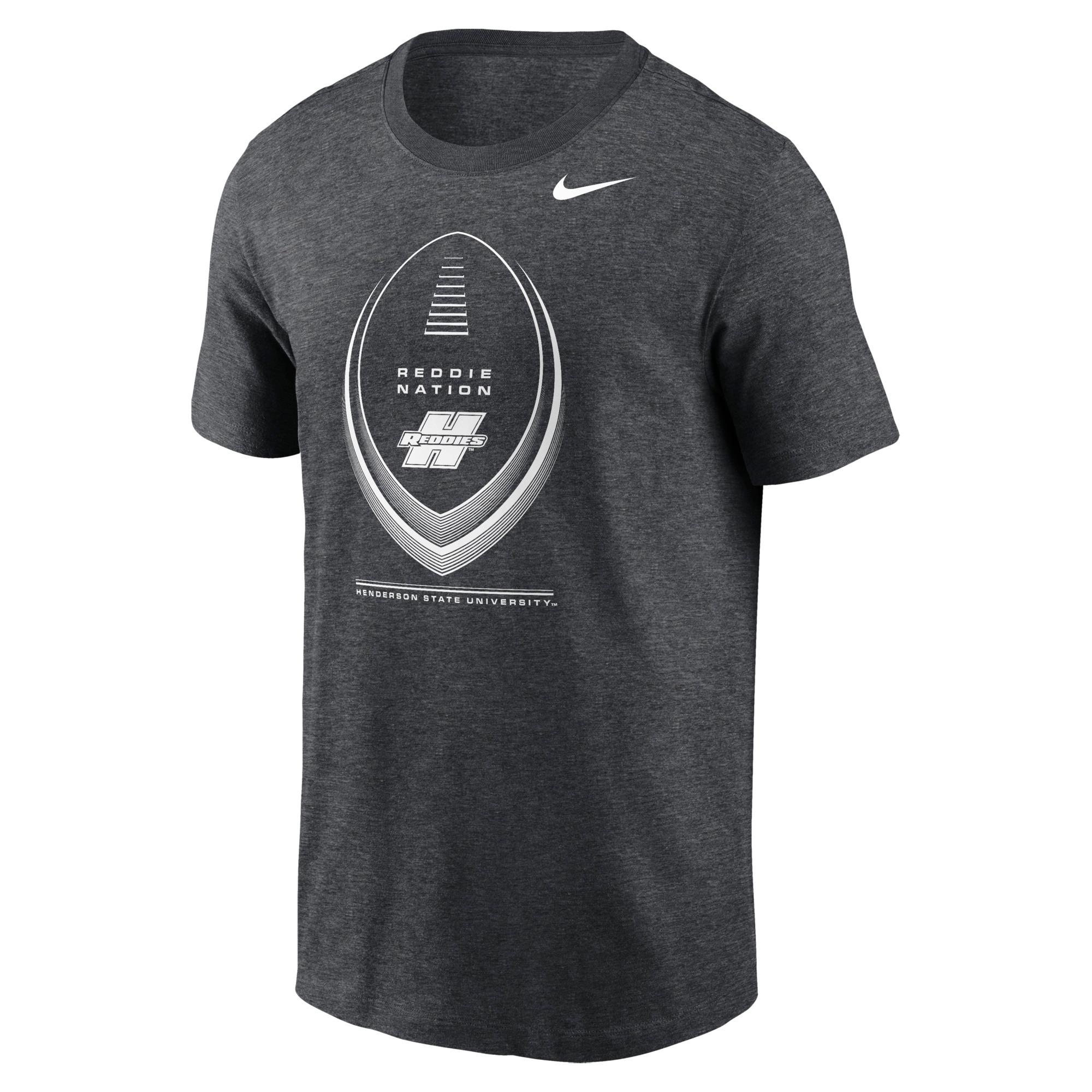Product image 1 of 1 for Reddie Nation Nike Legend Short Sleeve Tee