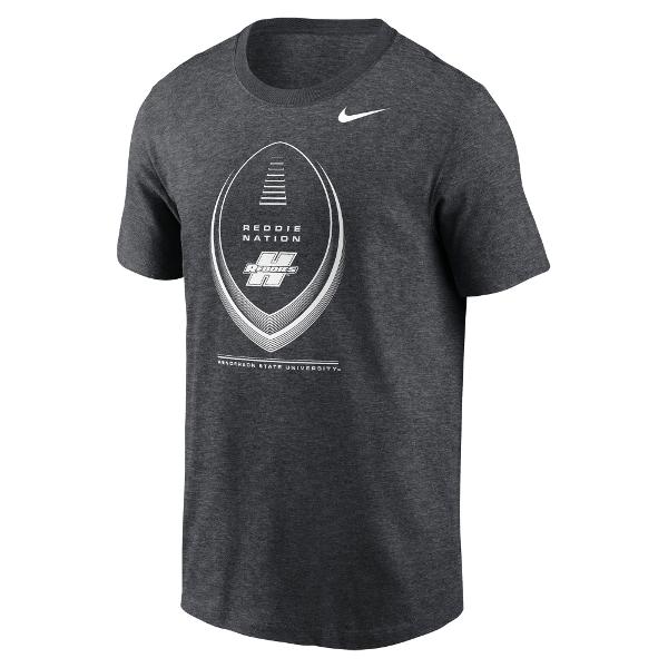 Reddie Nation Nike Legend Short Sleeve Tee; $45.99