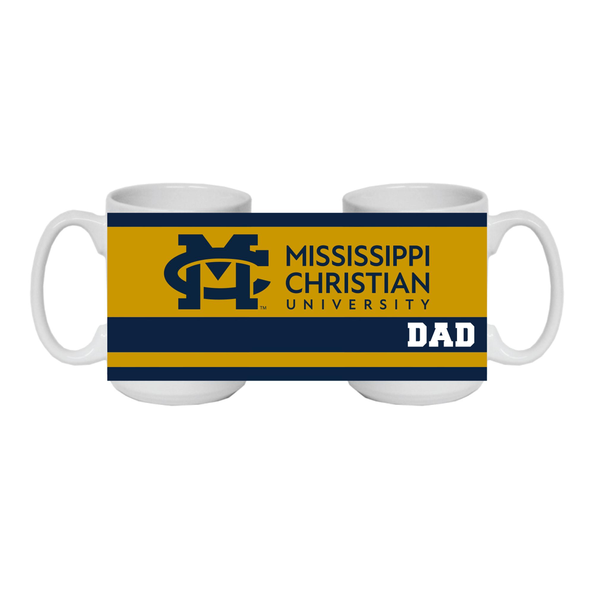 Product image 1 of 1 for MC 15 OZ MUG DAD
