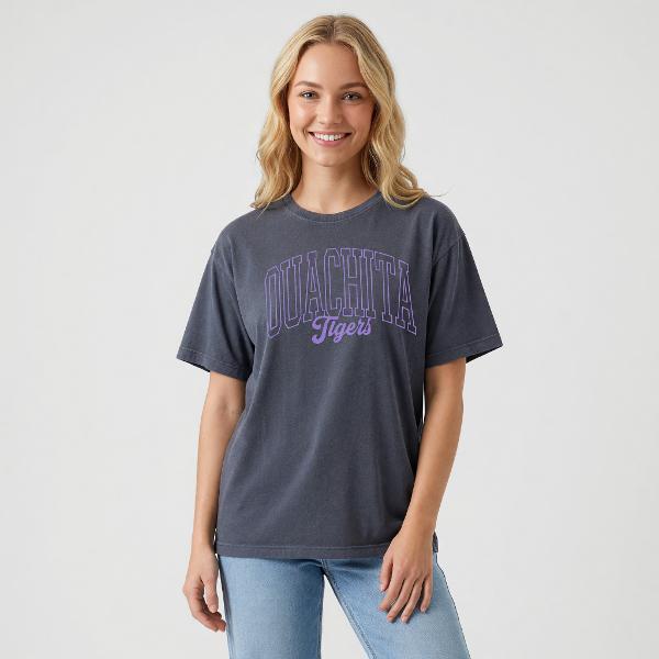Ouachita Tigers Chicka-D OBX Short Sleeve; $49.99