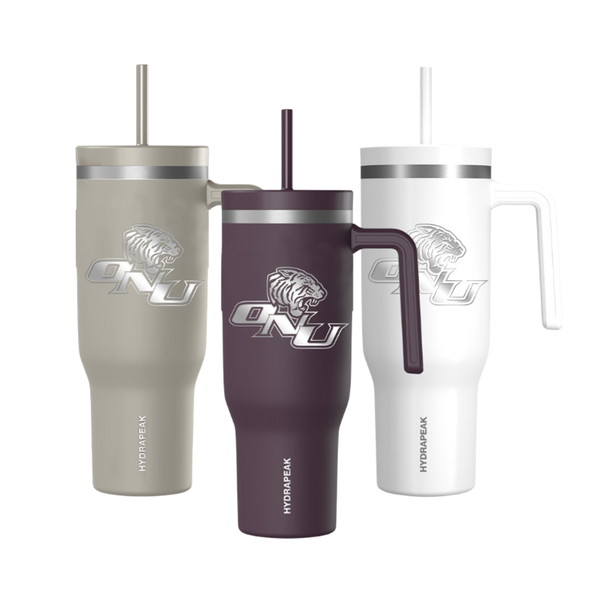 image of: 40oz HydraPeak Voyager