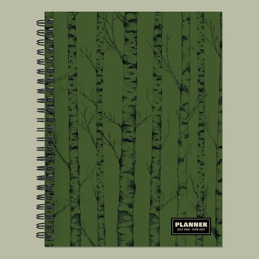 Variant 4 of 8 for TF 2026/2027 Academic Planners