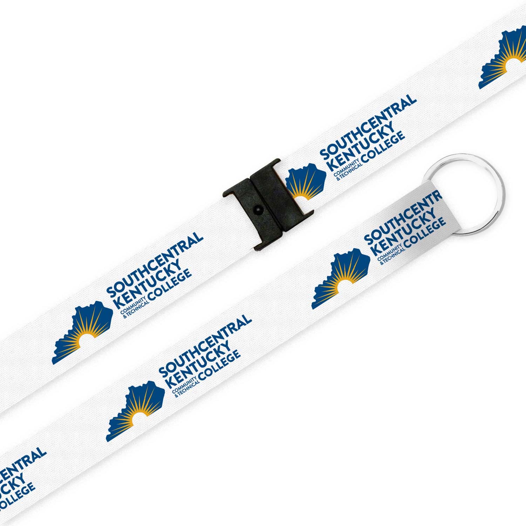 Product image 1 of 1 for KSCKY 3/4" SUB LANYARD BRKWY