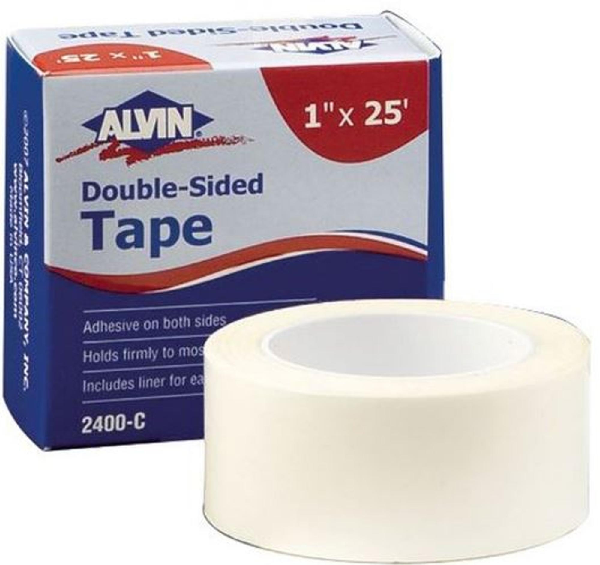 image of: -DOUBLE SIDED TAPE