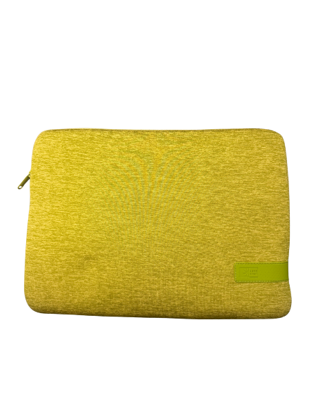 Sleeve Laptop 14" Memory Foam Cl Reflect Dim; $34.99
