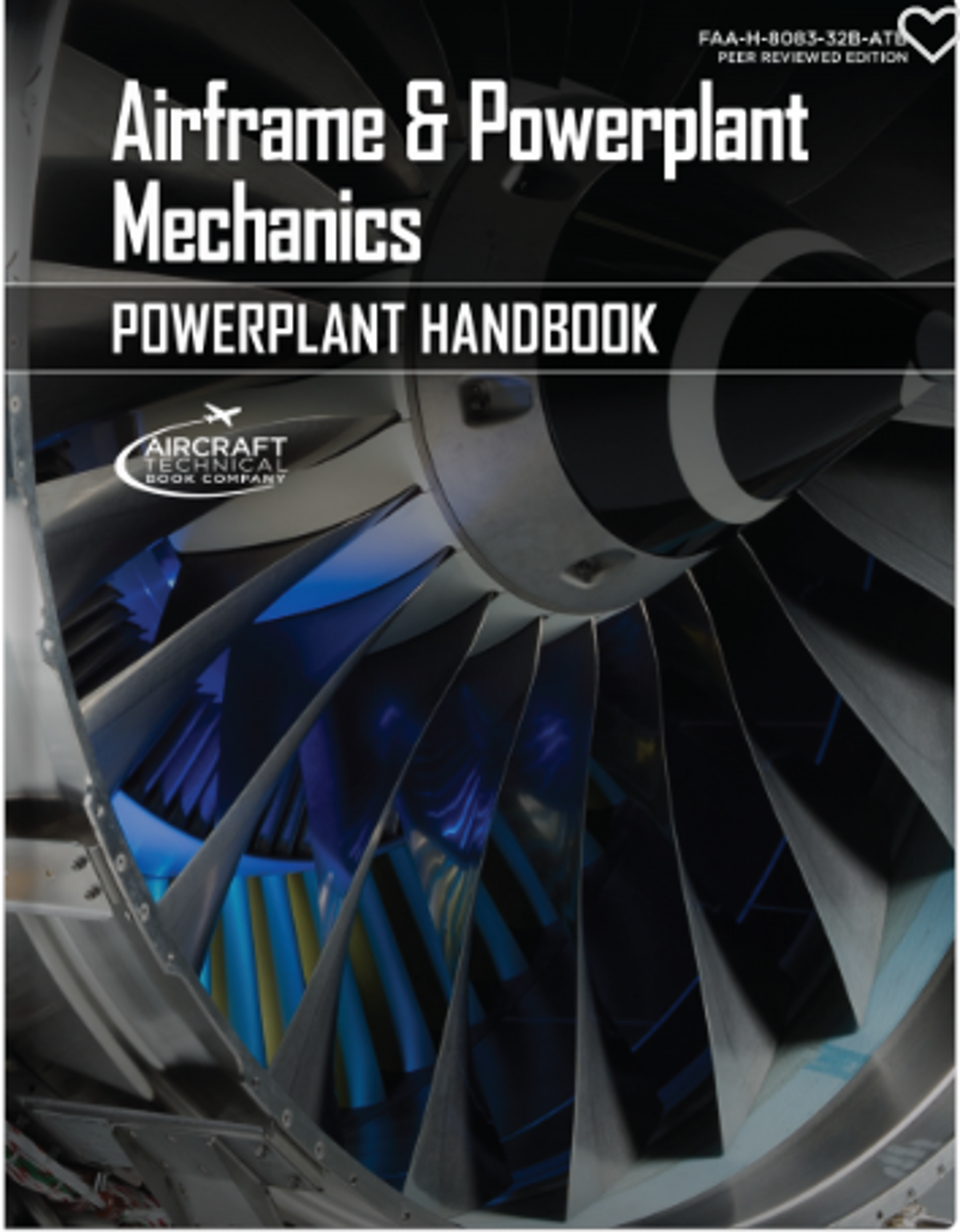 Cover image for AIRFRAME & POWERPLANT MECHANICS HANDBOOK