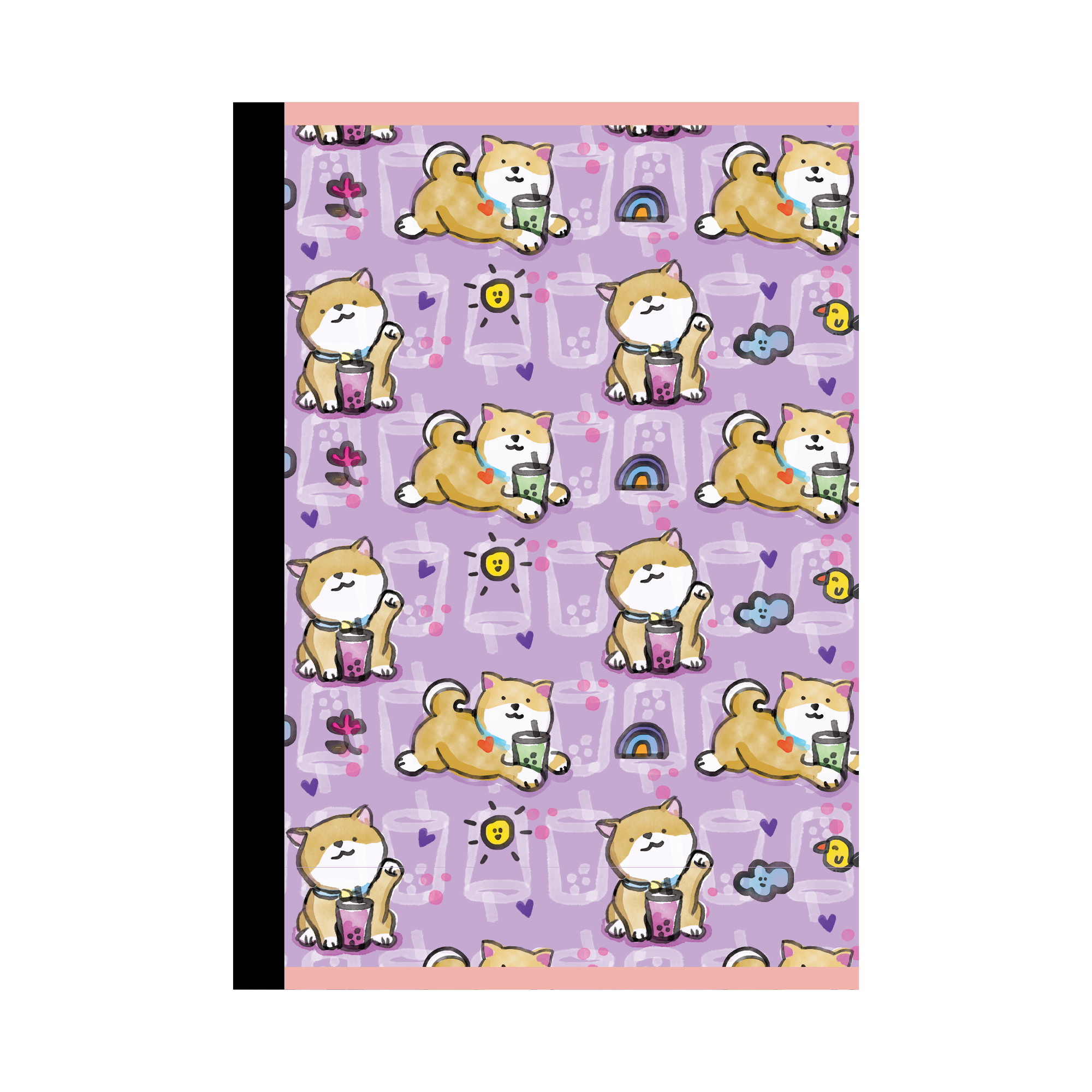 Product image 4 of 6 for NOTEBOOK Assorted