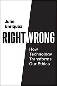 Cover image for RIGHT/WRONG