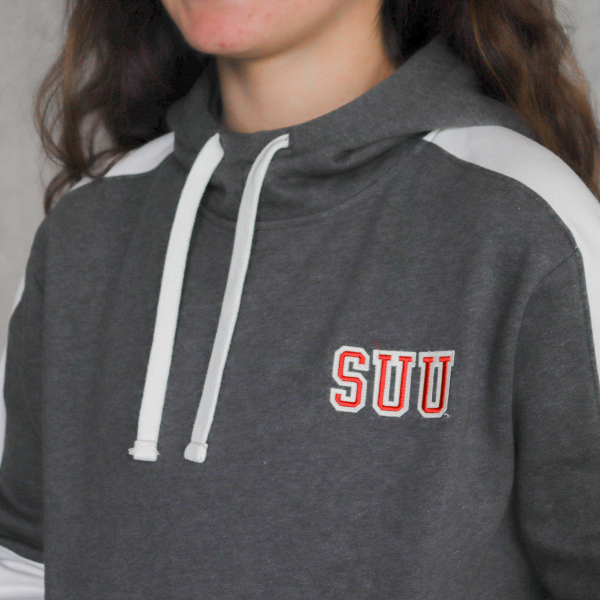 Under Armour SUU Women's Gameday Hoodie; $79.99