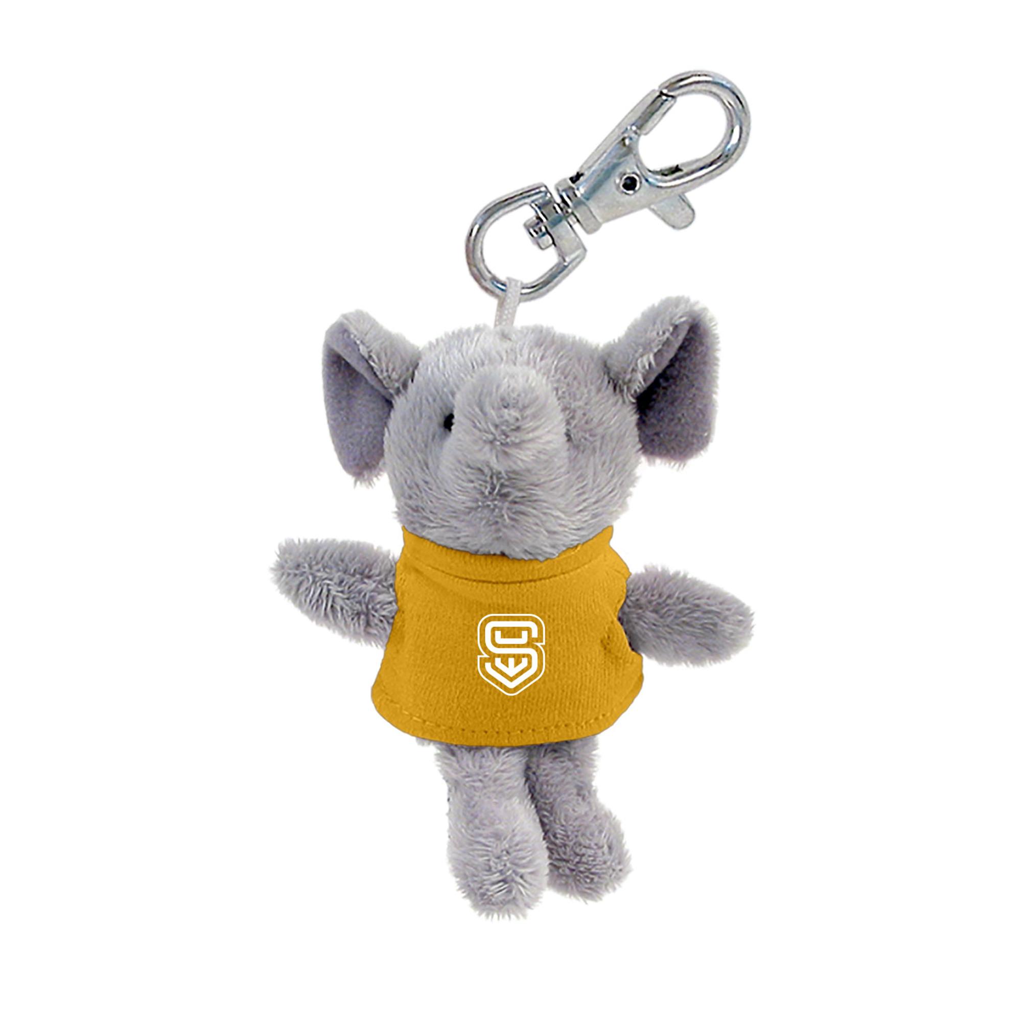 Product image 3 of 6 for Plush Keychain