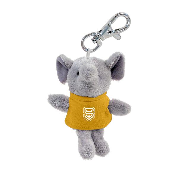 Plush Keychain; $13.99