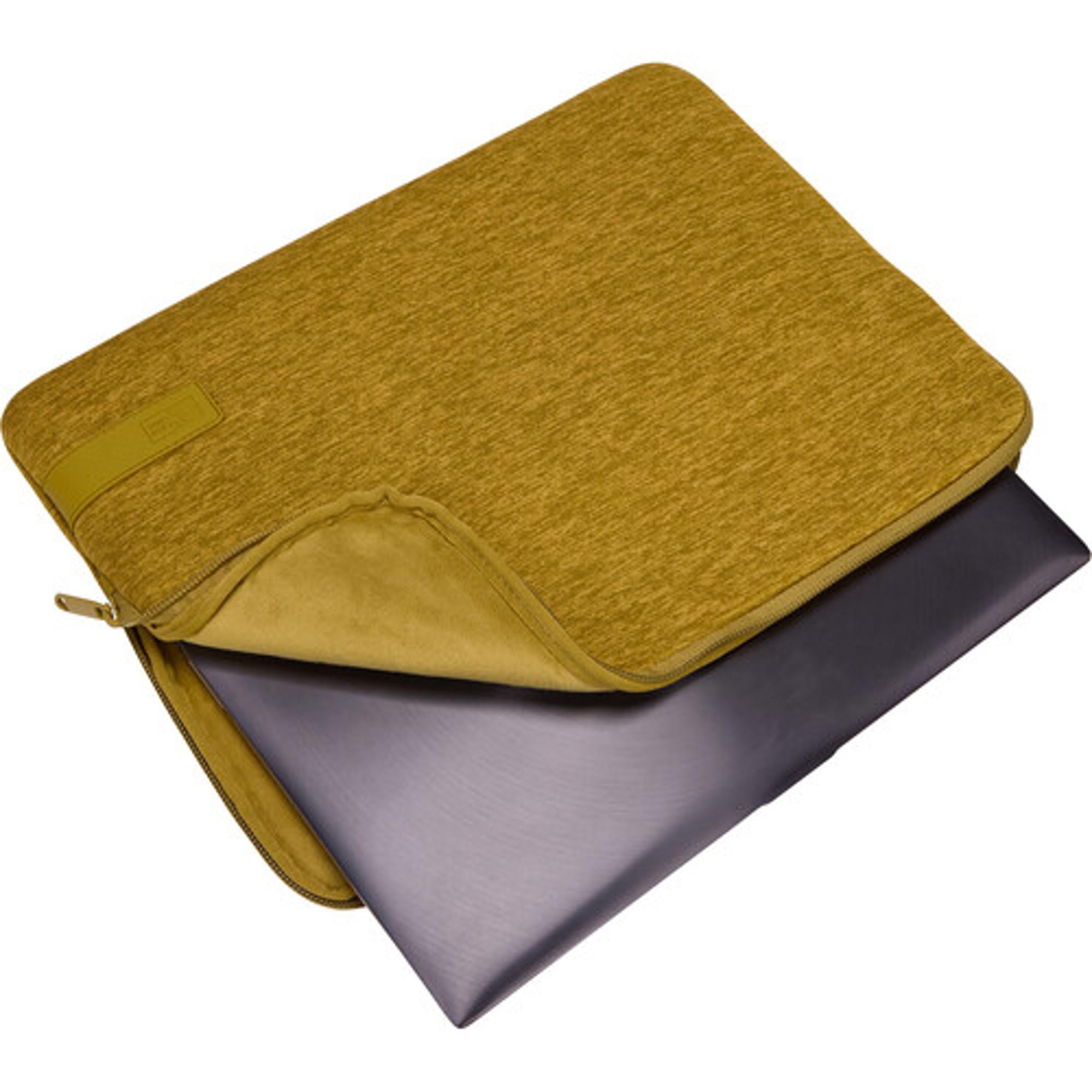 Product image 2 of 2 for Laptop Sleeve 14"- Dim Gold