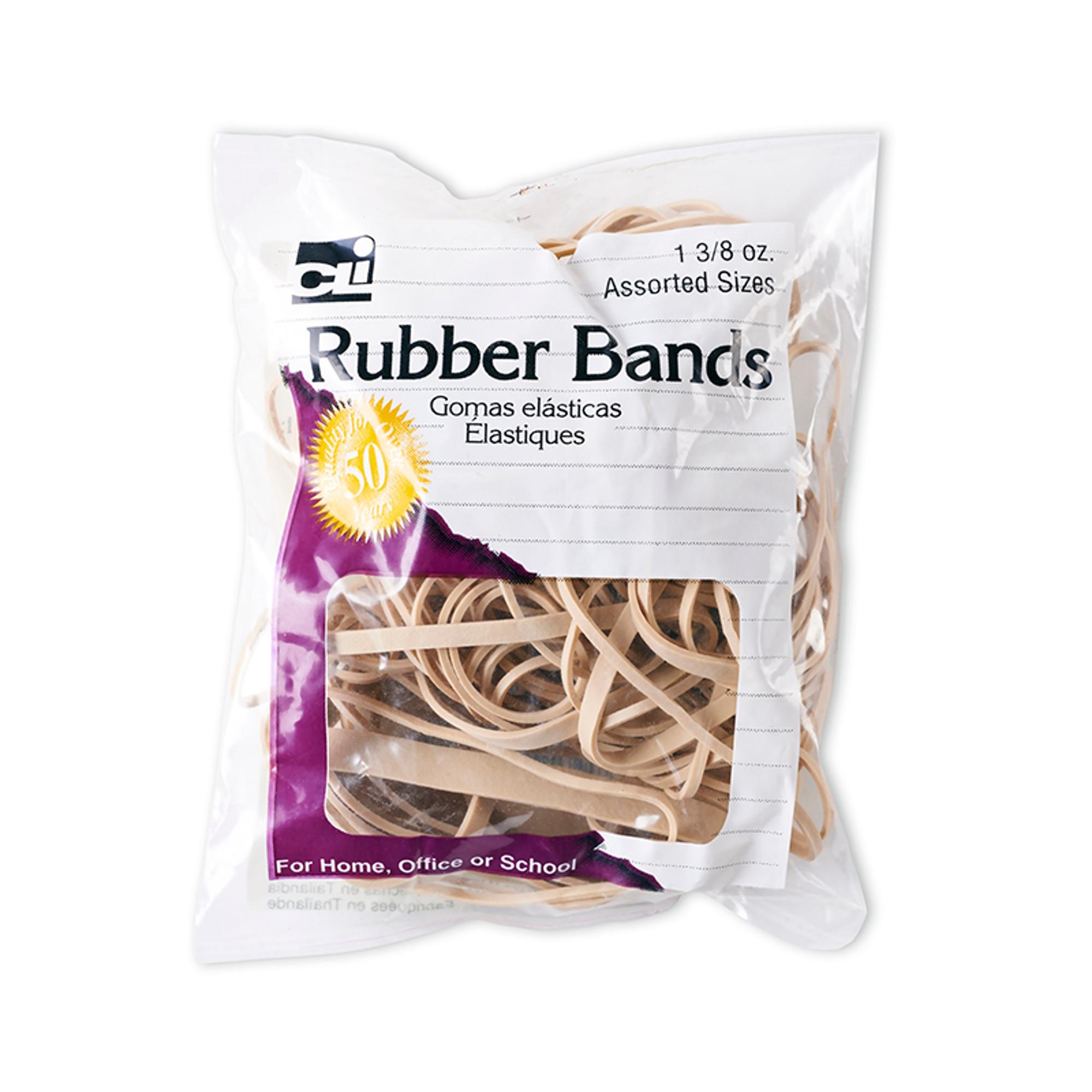 image of: CLi Rubber Bands