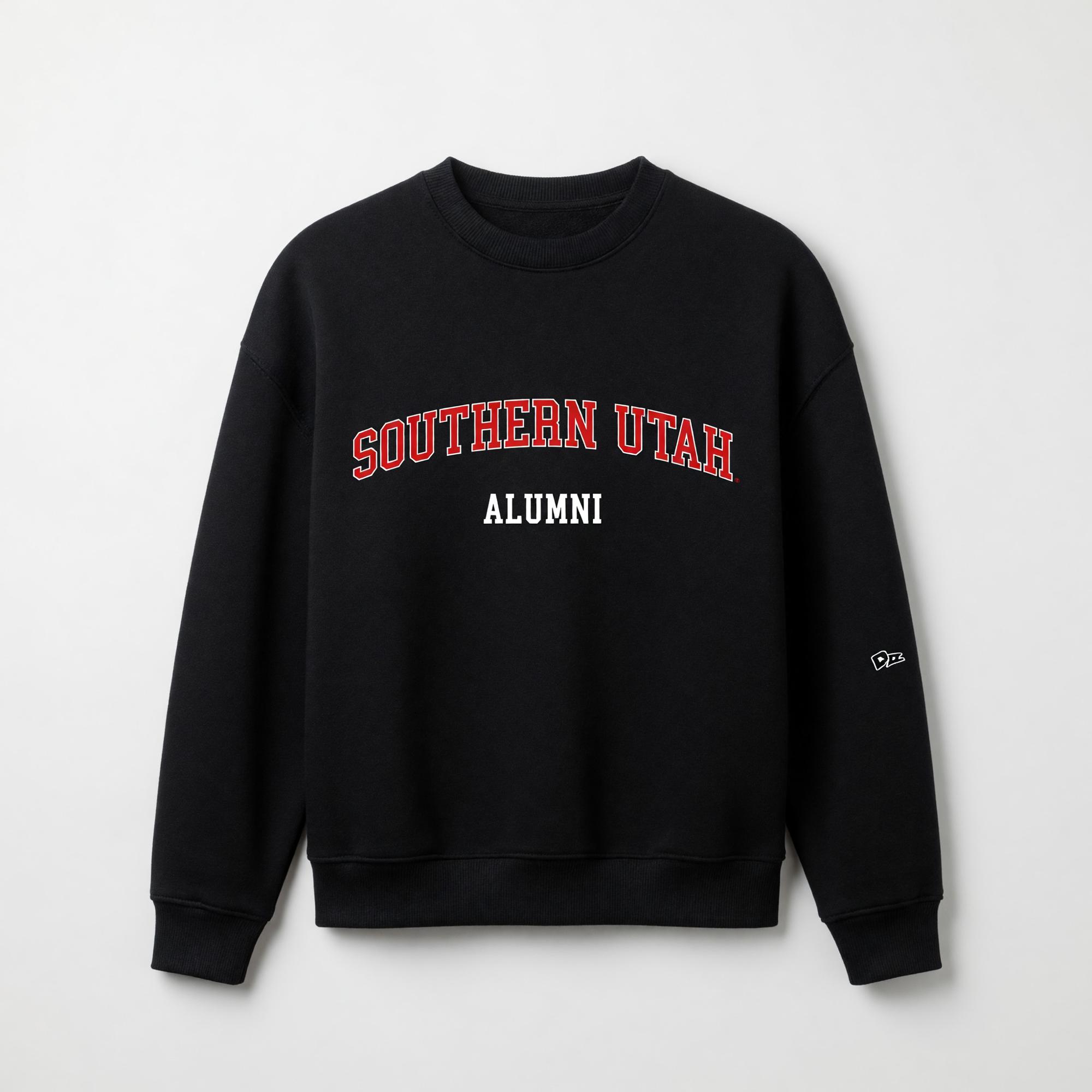 Product image 1 of 1 for HYPE & VICE ALUMNI CREW