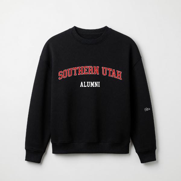 HYPE & VICE ALUMNI CREW; $79.99