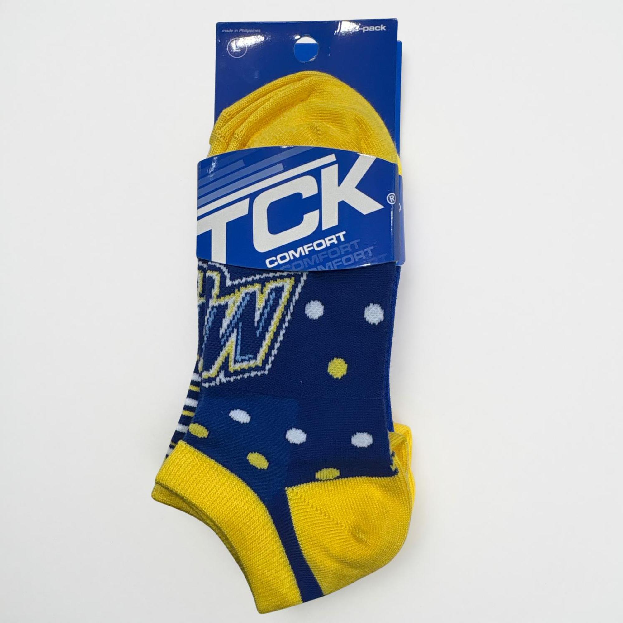 Product image 1 of 1 for MC Mix & Match Ankle Socks