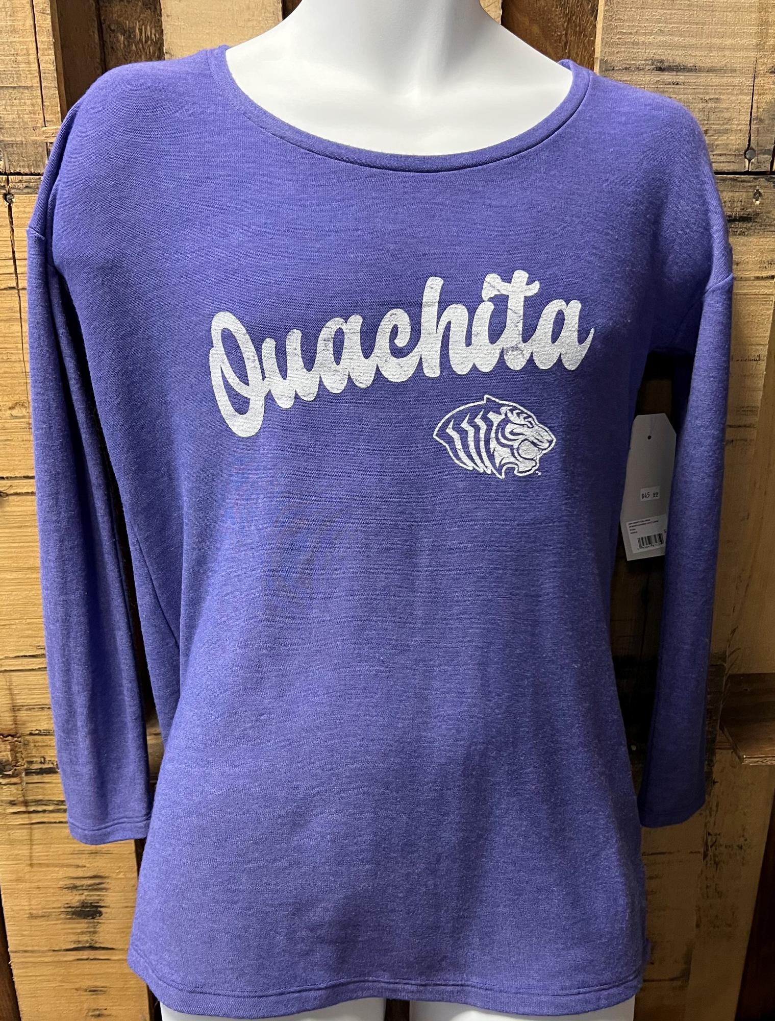 image of: Ouachita Reverse Crew