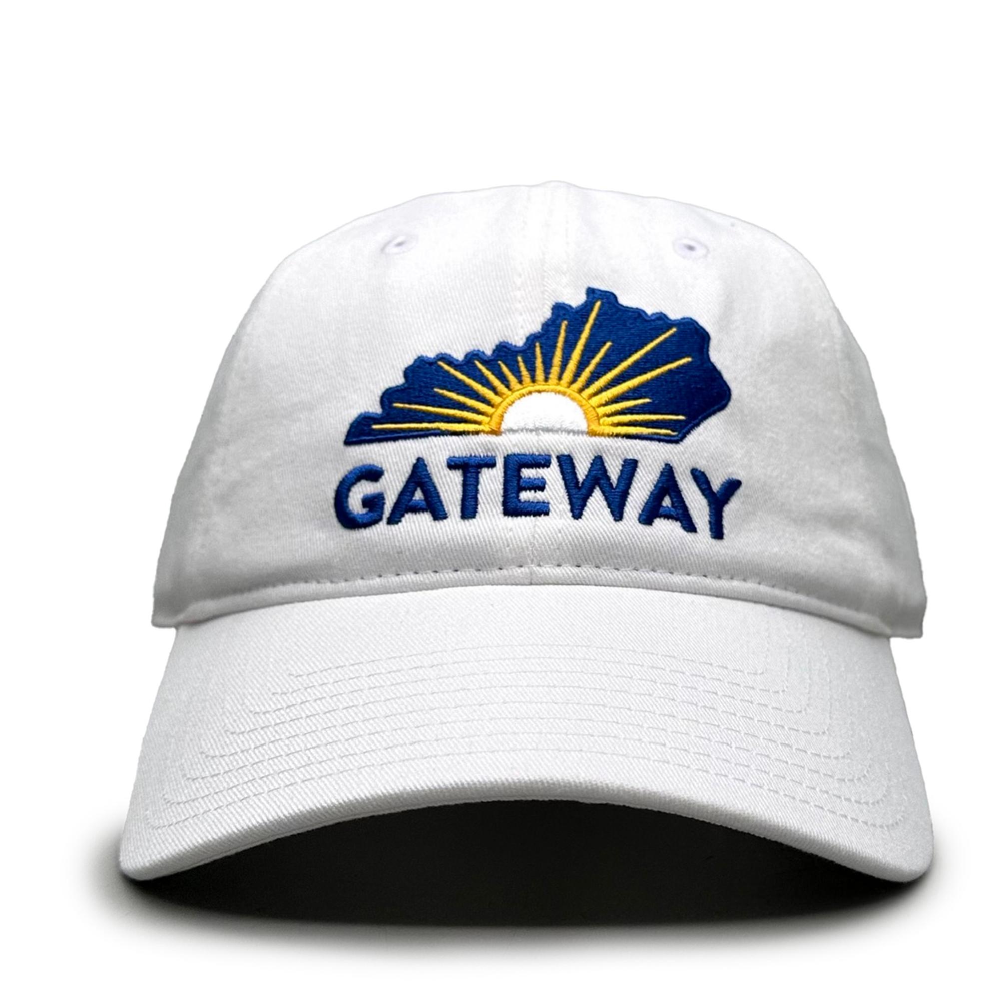 Product image 3 of 4 for KGCTC HAT G19 TWILL STATE LOGO