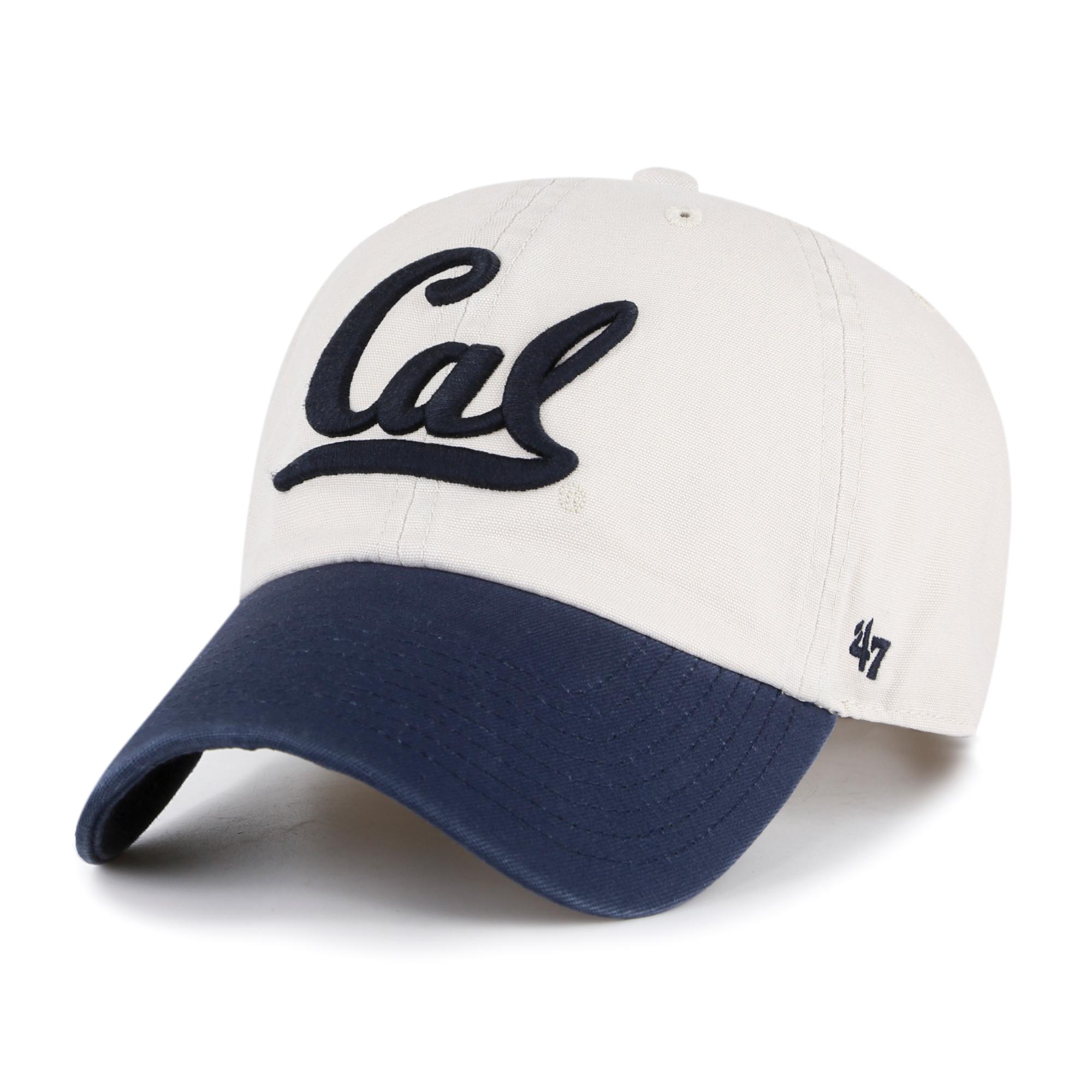 image of: Cal Sidestep Cap Hat by '47 Brand