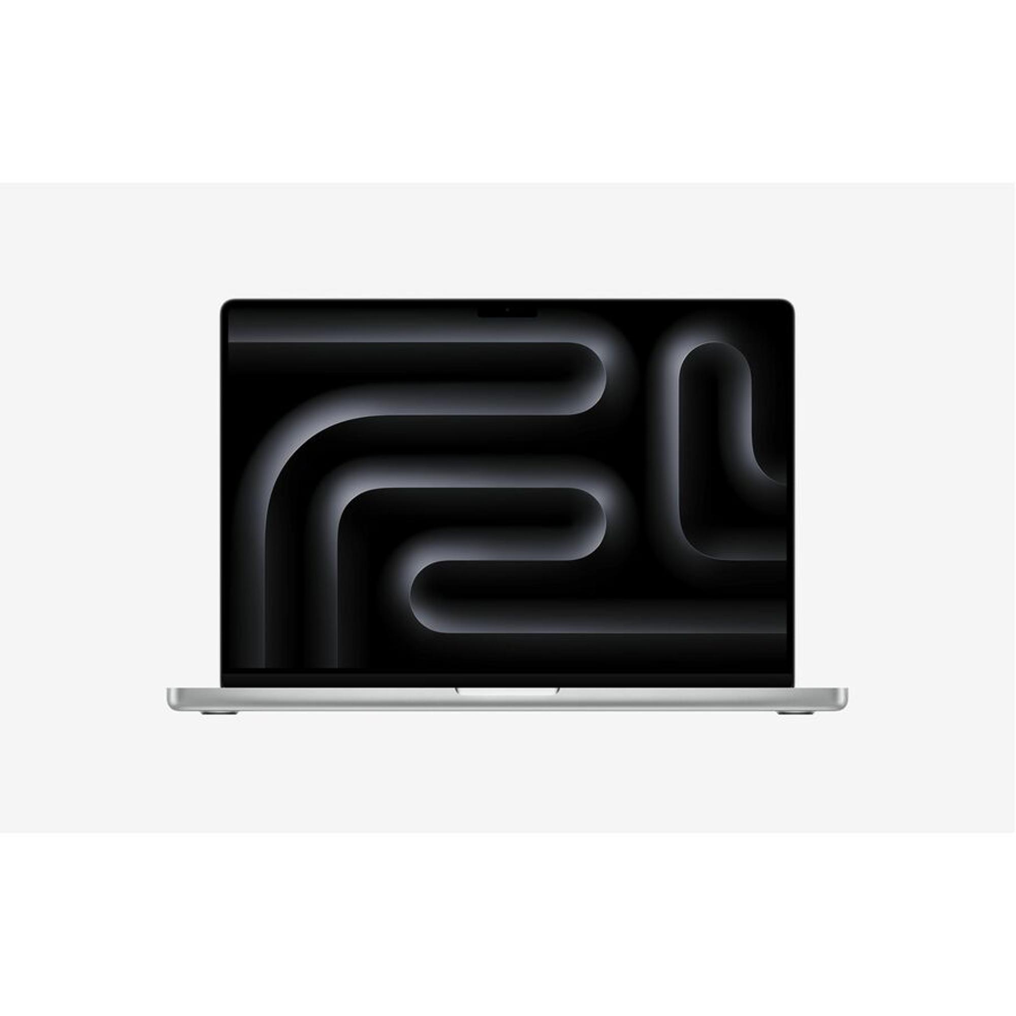 Product image 1 of 1 for DROP SHIP APPLE MACBOOK PRO 14� 24/2 TB SILVER