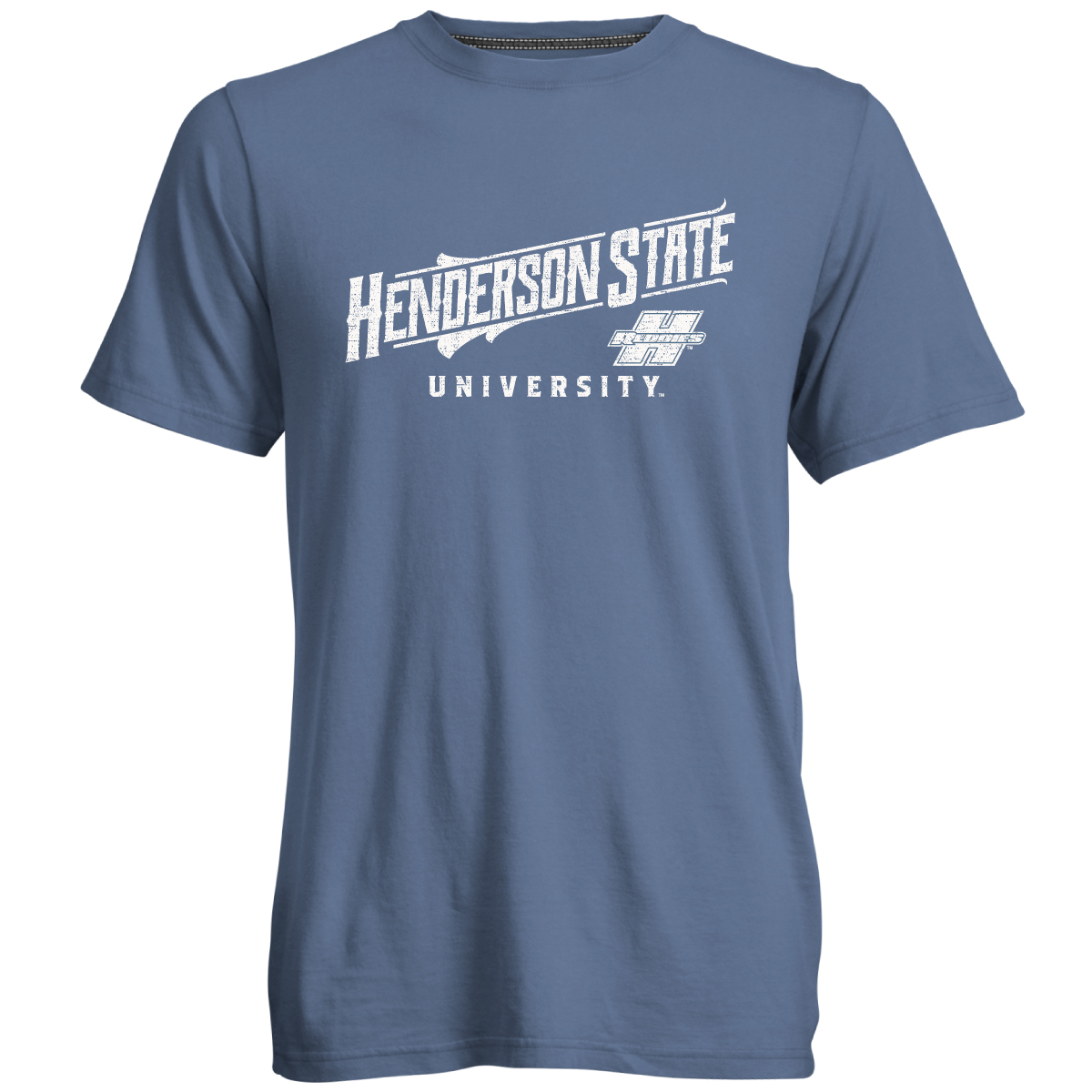 image of: Henderson State University Go To Short Sleeve Tee