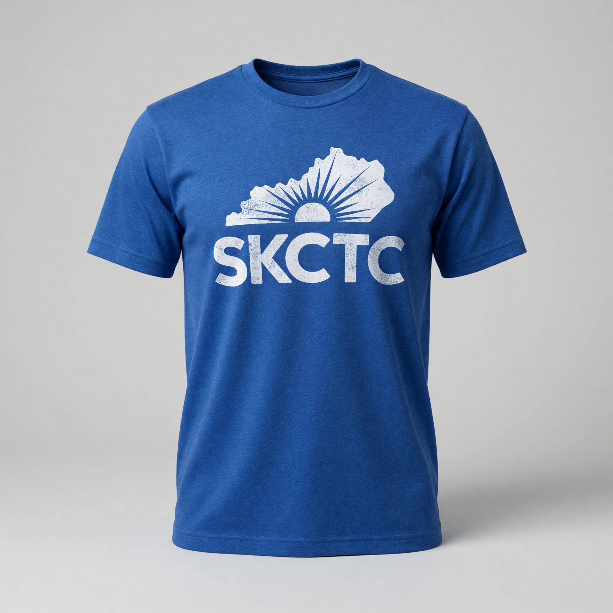 Variant 14 of 24 for KSEKY SS TEE VT STATE LOGO