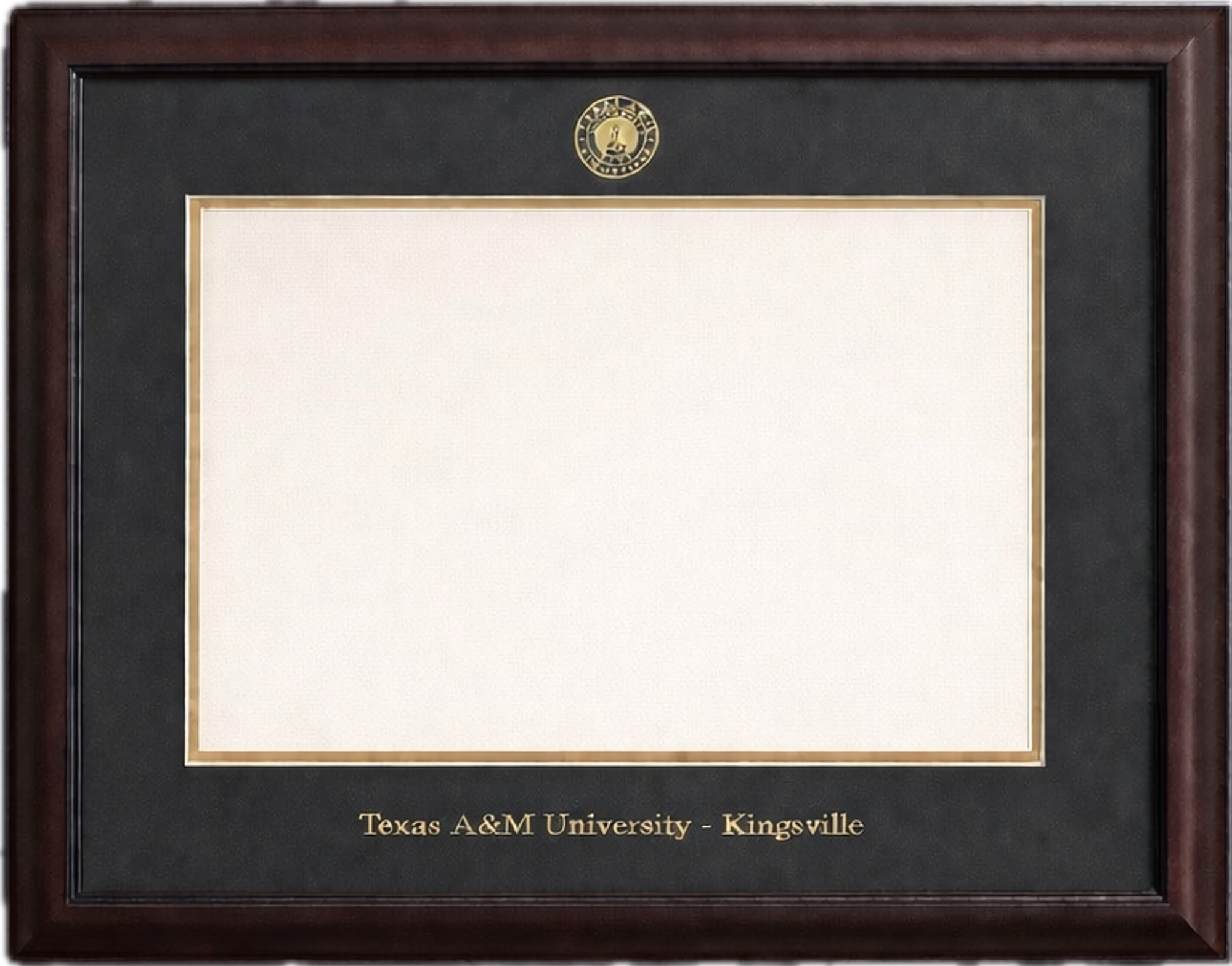 Product image 1 of 1 for Classic Single Window Diploma Frame