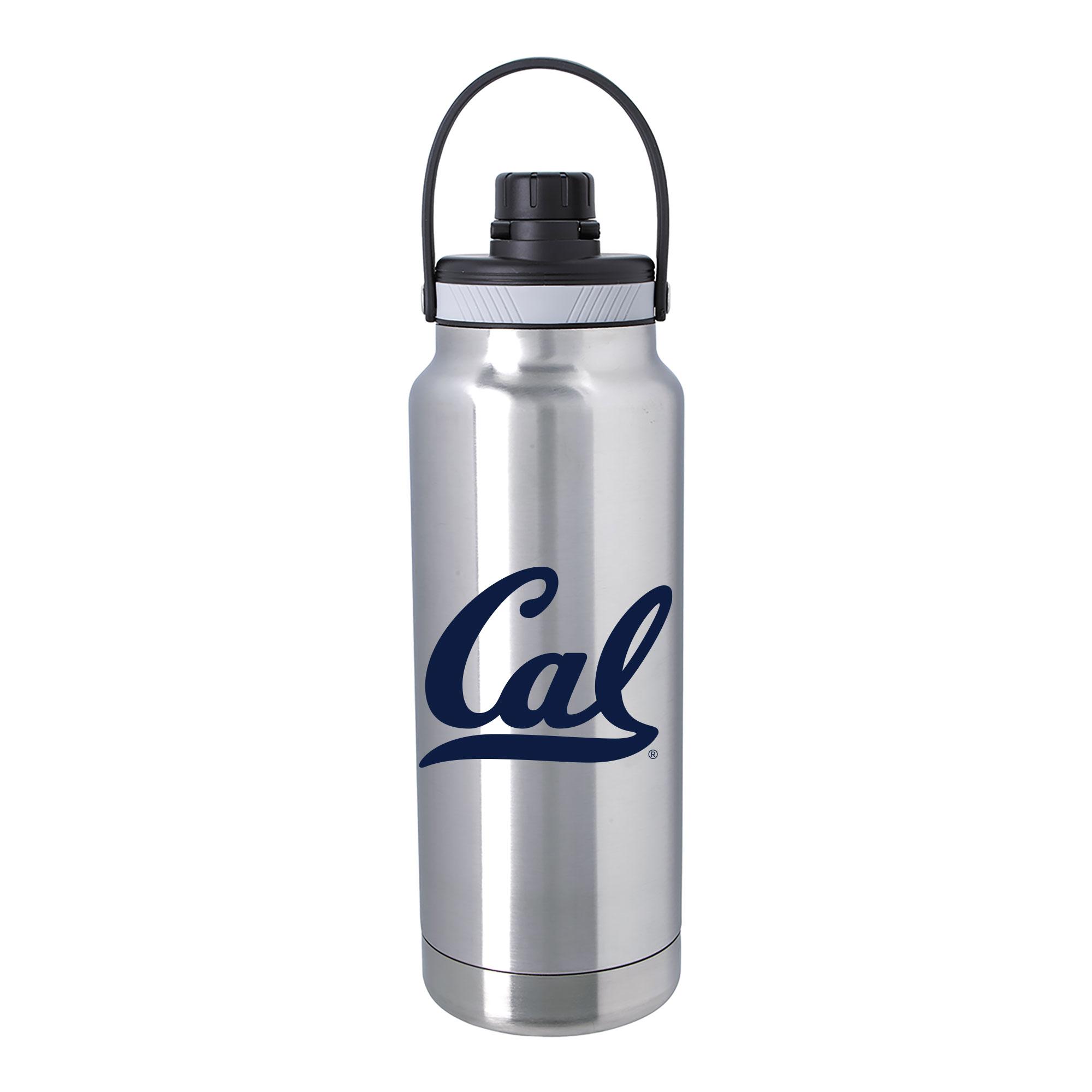 Product image 1 of 2 for Vacuum Sport Bottle Cal Logo 33oz