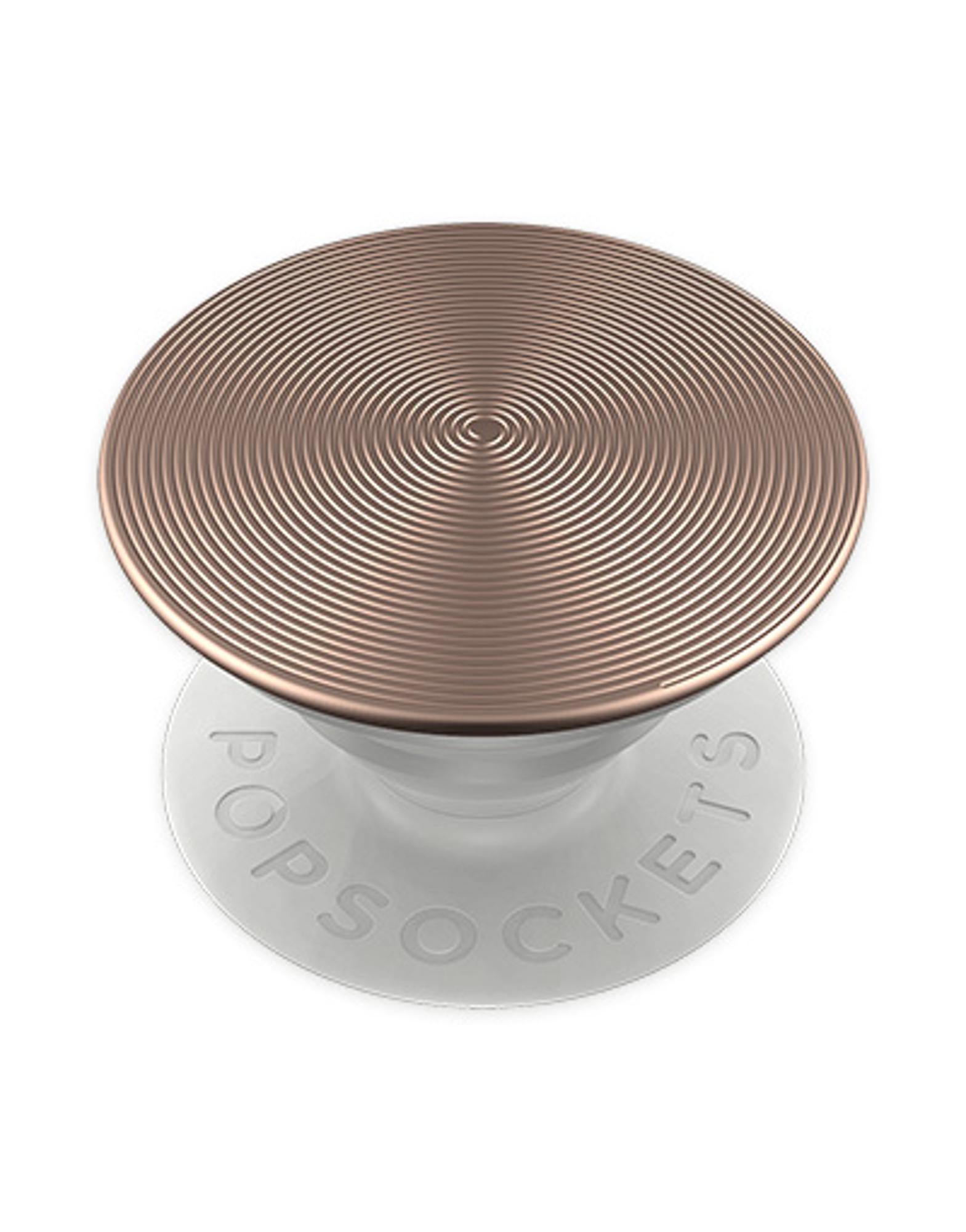 Product image 1 of 1 for Popsockets Rose Gold Twist