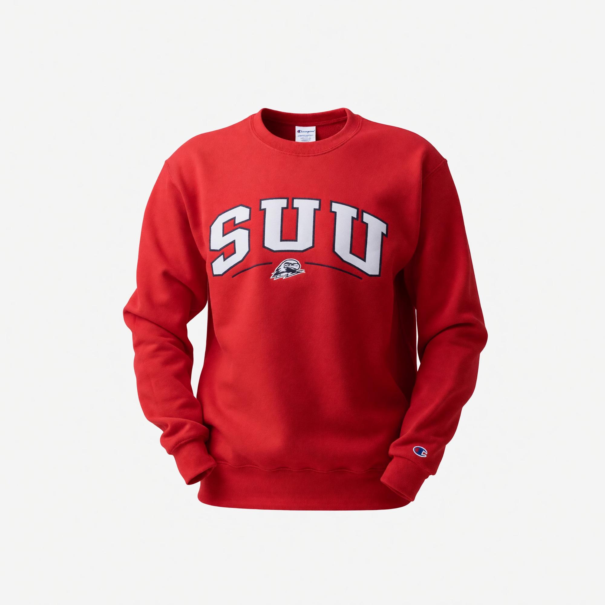 Product image 1 of 3 for Champion SUU Thor Crew