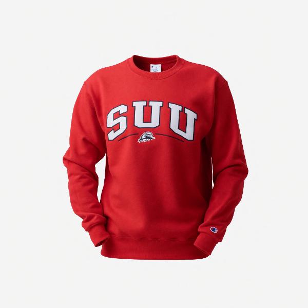 Champion SUU Thor Crew; $49.99