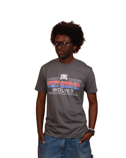 Wolves Athletic T-Shirt; $29.99