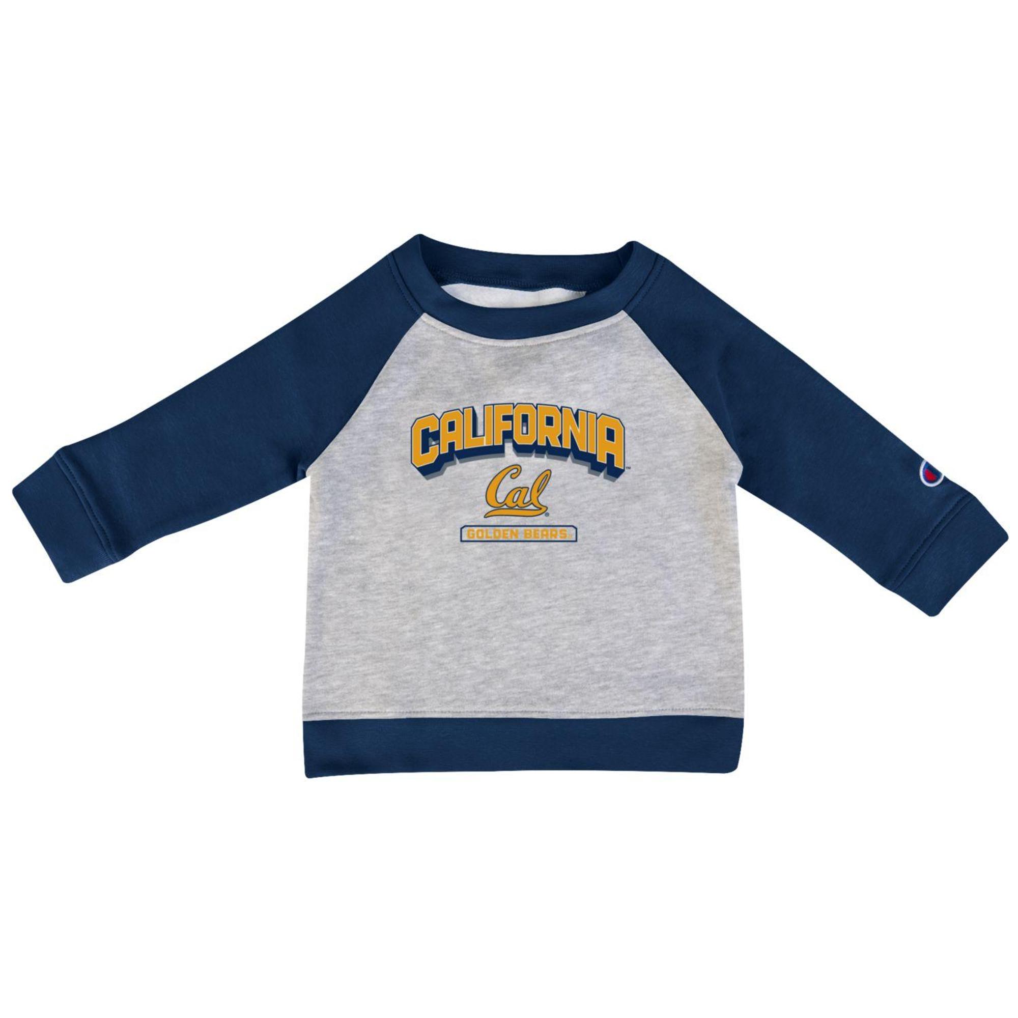 Product image 1 of 1 for Toddler Stadium Collection Crew California Cal by Champion
