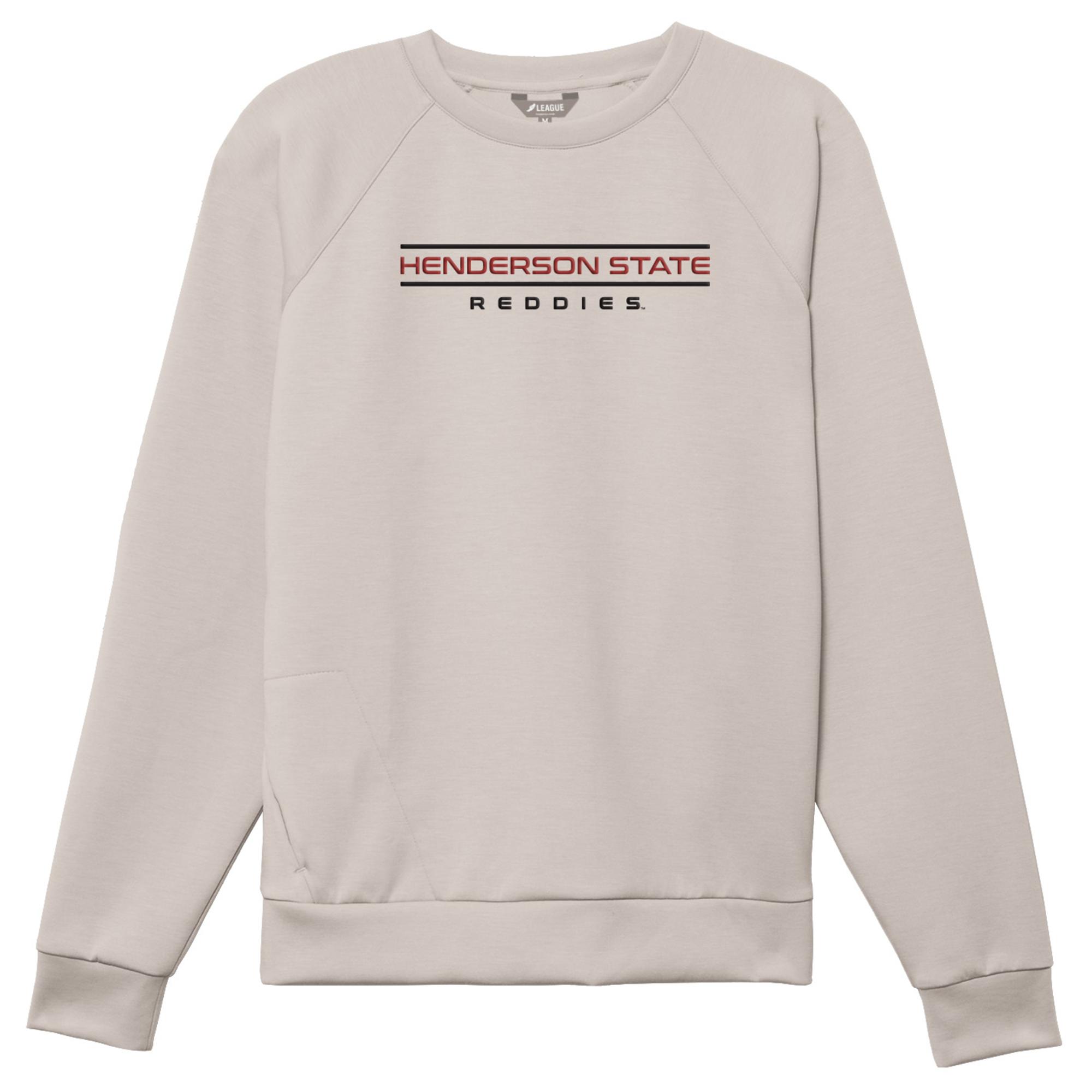 Product image 1 of 2 for Henderson State Reddies League Monterey Crew