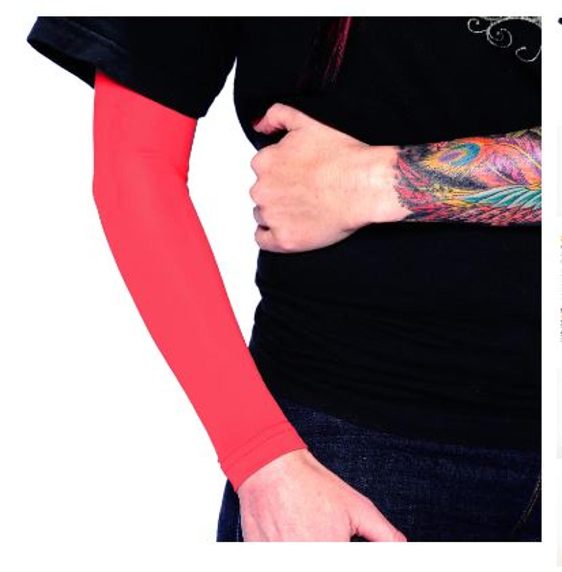 image of: Sleeve Full Arm