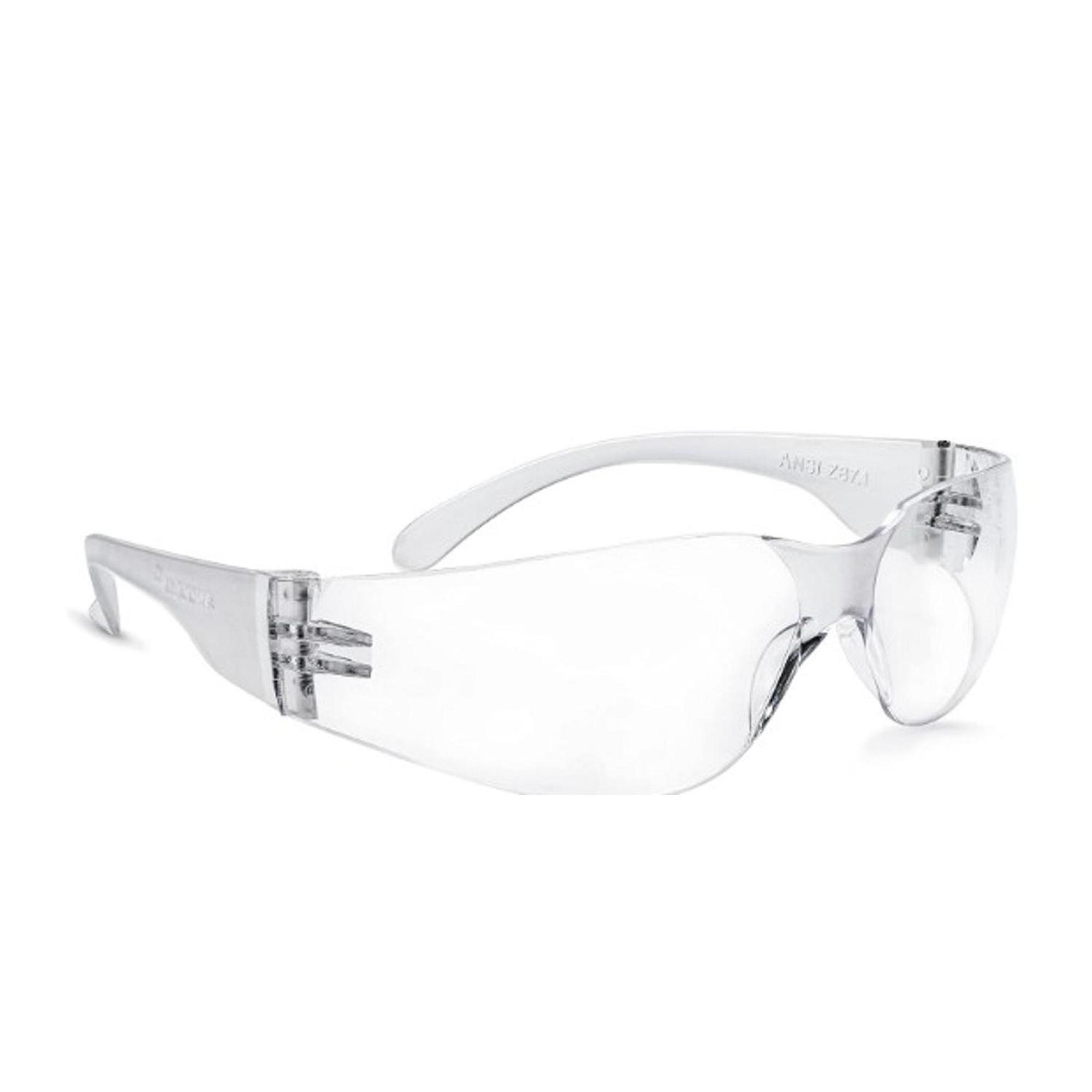 Product image 1 of 1 for Safety Glasses - Clear/Impact Resistant
