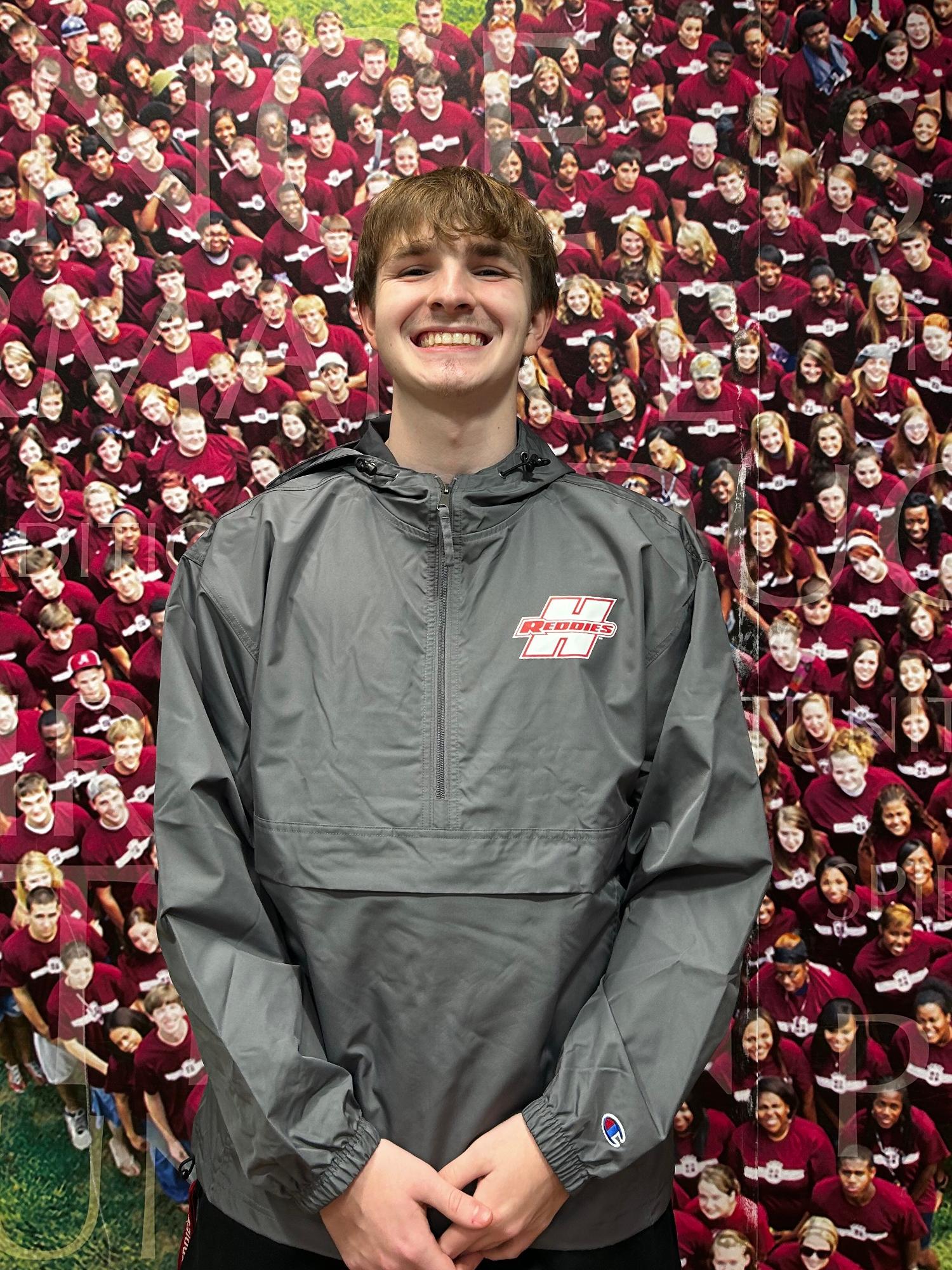 Product image 2 of 4 for Henderson State Champion Pack N Go Jacket