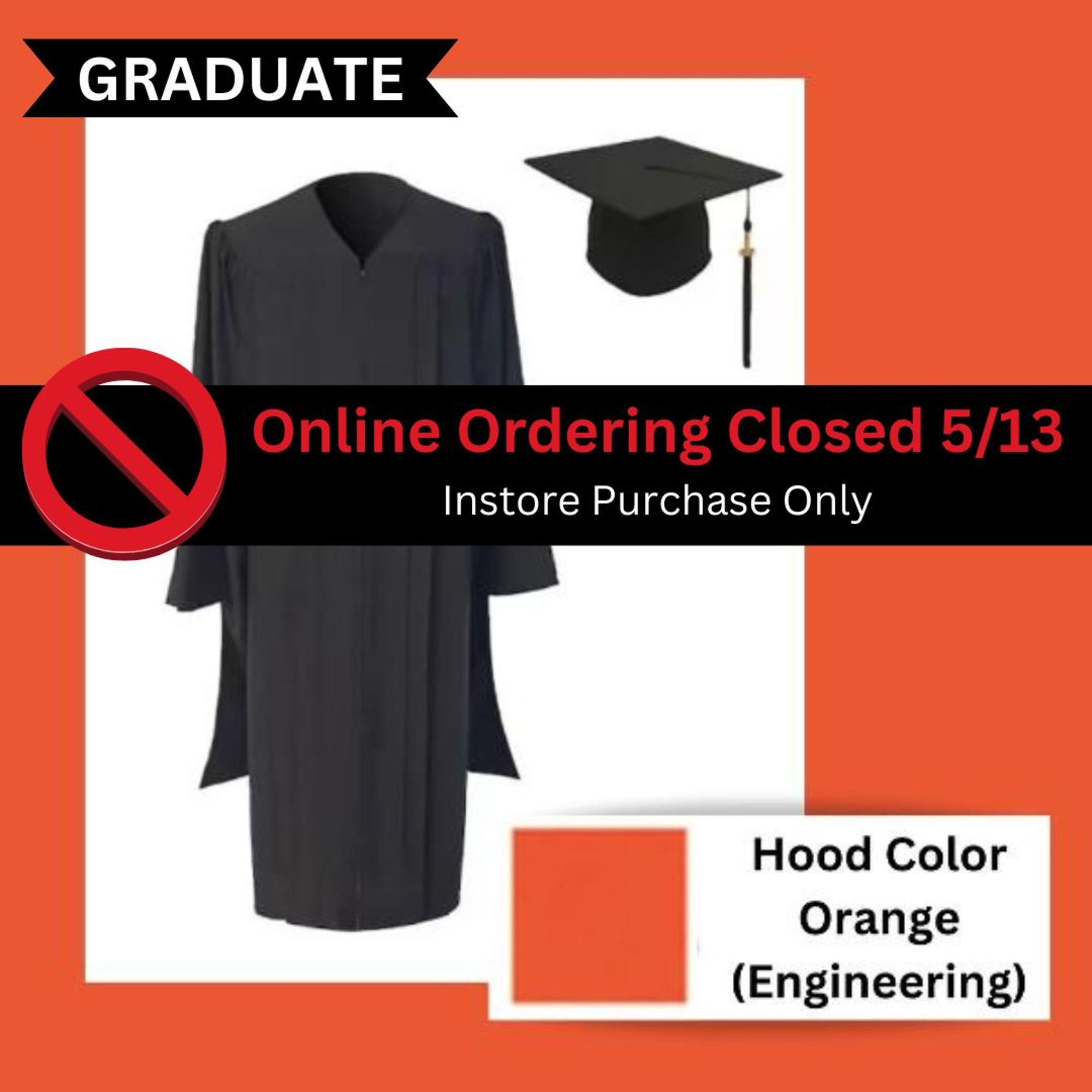 Product image 1 of 3 for UML - Graduate Package - Master of Engineering
