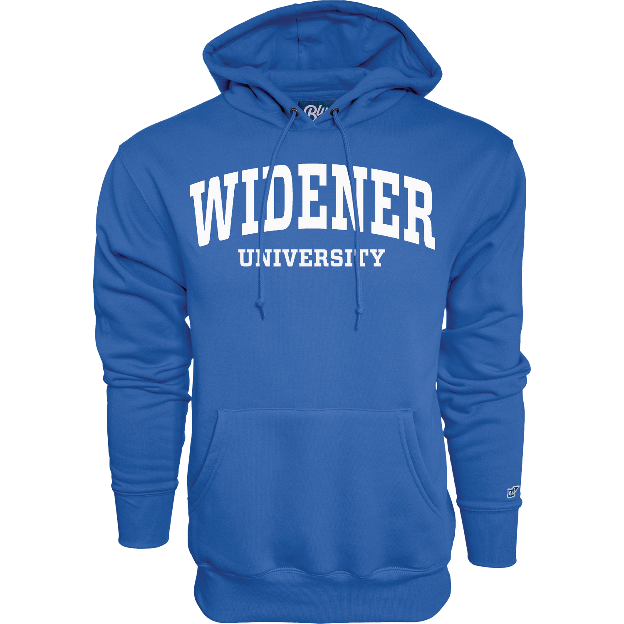 Product image 2 of 4 for Widener University Applique Text Hoodie